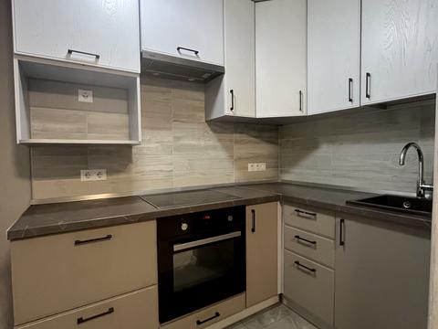 квартира по адресу Верховинная ул., 81