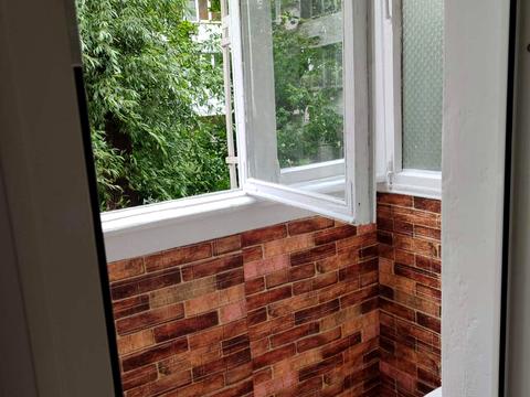 квартира за адресою Василя Тютюнника вул. (Анрі Барбюса), 32
