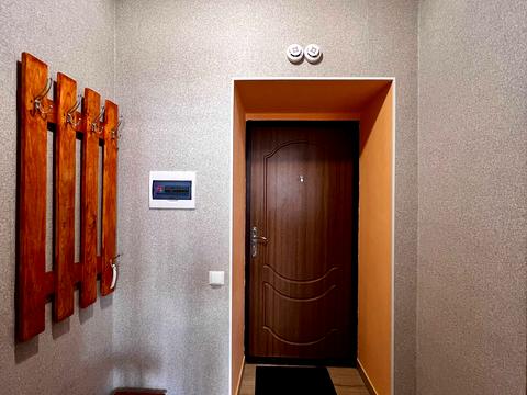 квартира по адресу Чубинского ул., 8-Б