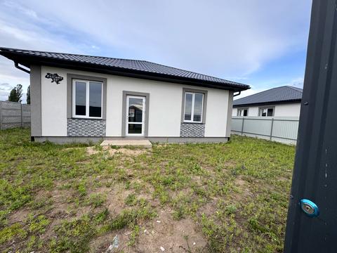 дом по адресу Радужна 32А