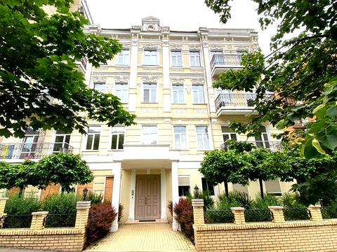 квартира за адресою Київ, Володимирська вул., 77