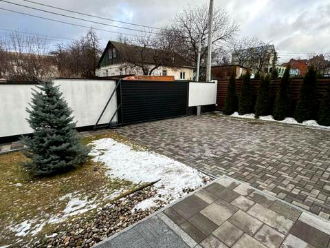 дом по адресу Горяна ул. (Олега Кошевого)