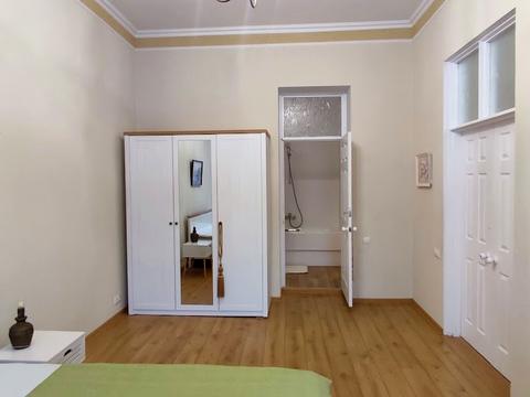 квартира за адресою Петра Сагайдачного вул., 8