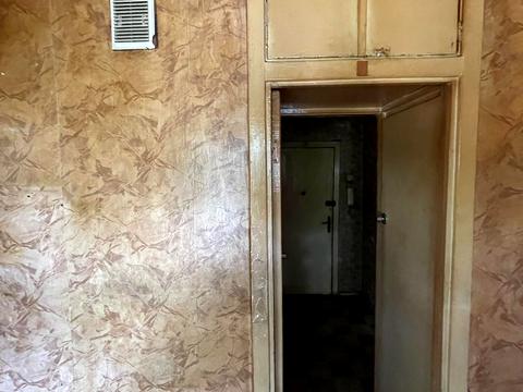 квартира по адресу Гусовського ул., 2