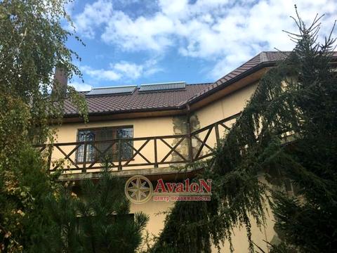 будинок за адресою Потемкина переулок, 3