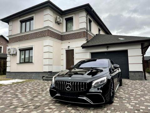 дом по адресу Калиновая ул.