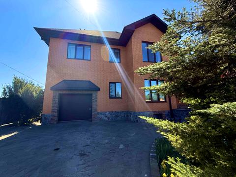 дом по адресу Івана Багряного ул. (Леоніда Бразова), 17