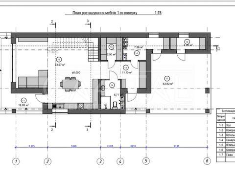 будинок за адресою Центральна