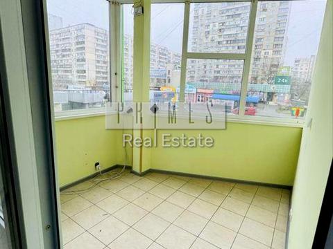 коммерческая по адресу Ларисы Руденко ул., 6-А