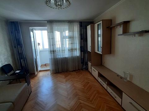 квартира по адресу Трембовецької ул., 14