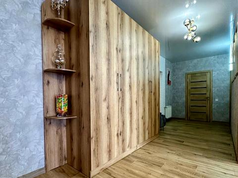 квартира за адресою Олега Міхнюка вул. (Воїнів-Інтернаціоналістів), 41