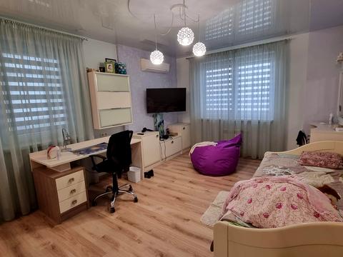 квартира по адресу Кондратюка Юрия ул., 7