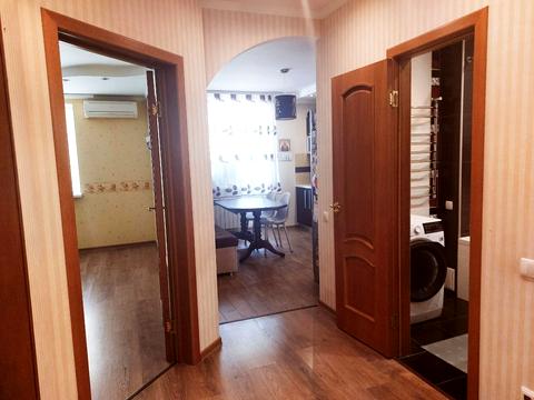 квартира за адресою Тарасівська вул., 8-А