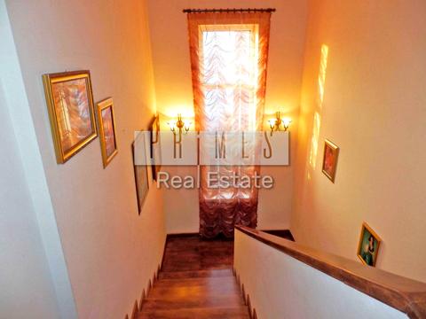 будинок за адресою 126-та Садова вул.