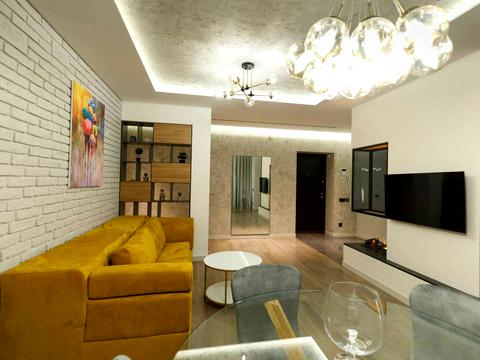 квартира по адресу Пекарская ул., 53