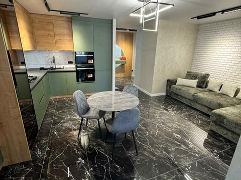 квартира по адресу Злуки просп., 7