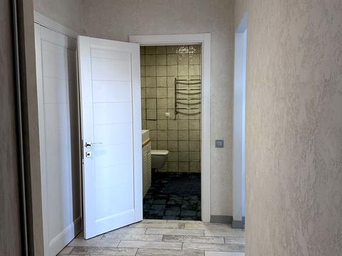 квартира за адресою Володимирська вул., 1