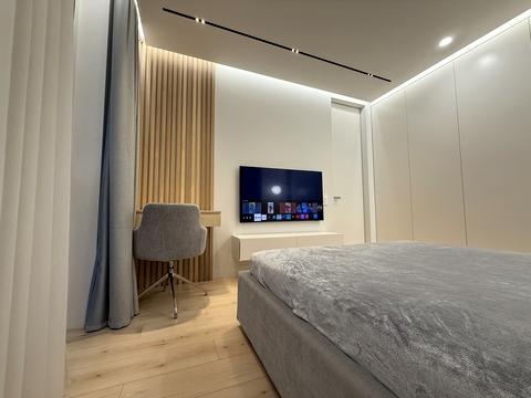 квартира по адресу Предславинская ул., 40