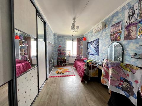 квартира за адресою Академіка Сахарова вул., 34