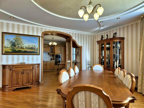 квартира по адресу Михаила Гришко ул., 9