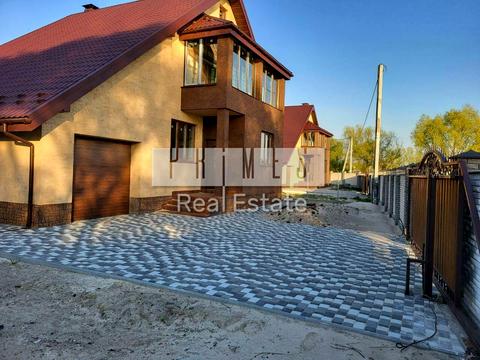 дом по адресу Центральная ул.