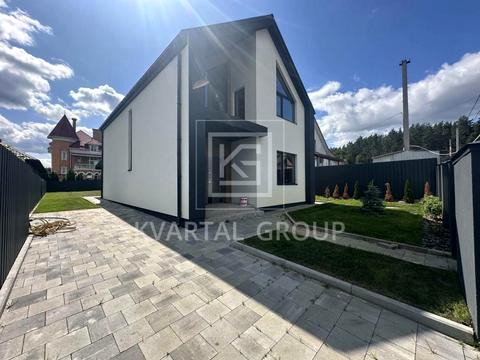 будинок за адресою Ворзельська, 11