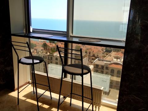 квартира за адресою Французький бульв., 60а