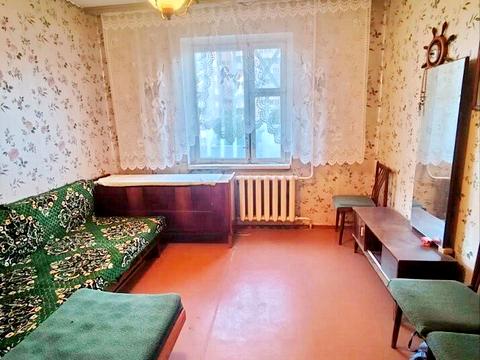 квартира по адресу Академика Королёва ул., 114/1