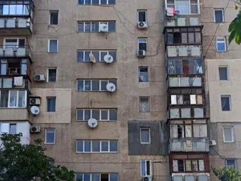 квартира за адресою Бугаївська вул., 46/4