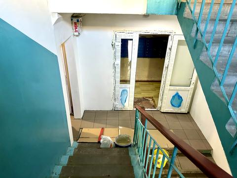 квартира по адресу Ревуцкого ул., 34-А