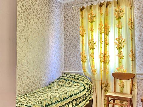 дом по адресу Николая Петровского ул.