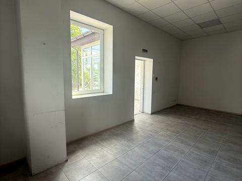 коммерческая по адресу Казацкая ул., 38