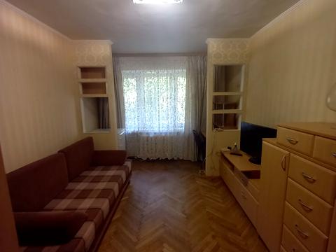 квартира за адресою Ольжича вул., 7