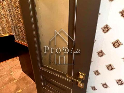 квартира по адресу Севериновская ул. (Жовтнева), 105-М