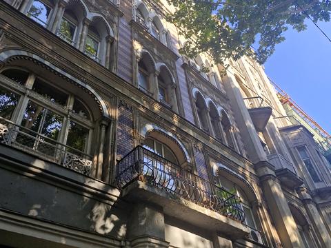квартира по адресу Ришельевская ул. (Ленина улица), 45