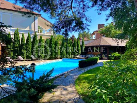 будинок за адресою Шервудська