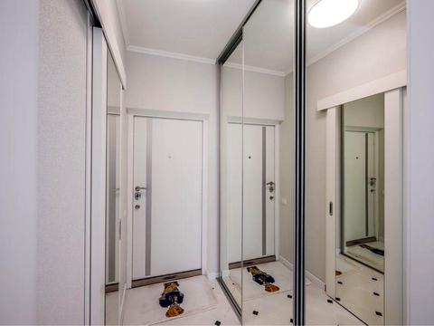 квартира за адресою Регенераторна вул., 4 к8