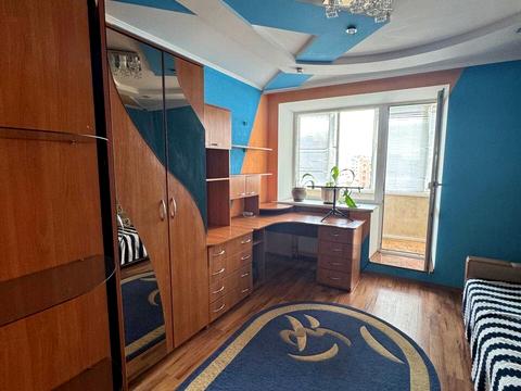 квартира за адресою Старокостянтинівське шосе, 7б