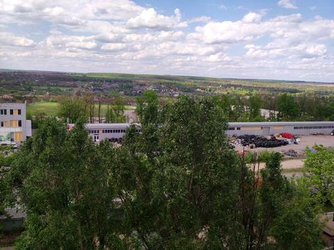 квартира по адресу Архитекторов ул., 20
