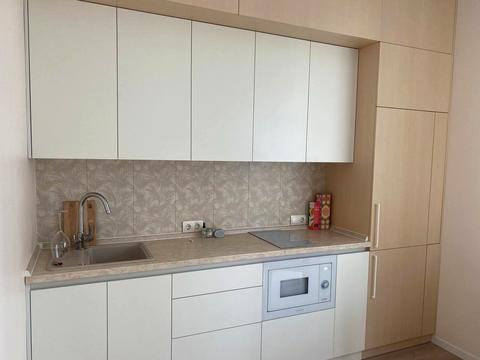 квартира за адресою Ботанічна вул., 2