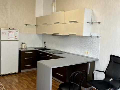 квартира по адресу Урловская ул., 4-А