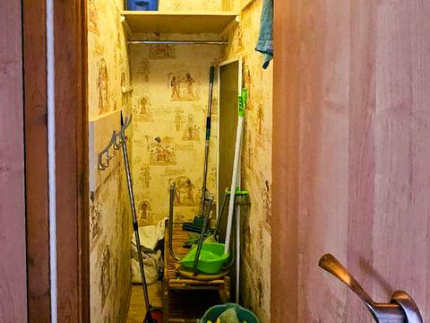 квартира по адресу Озёрная ул., 28
