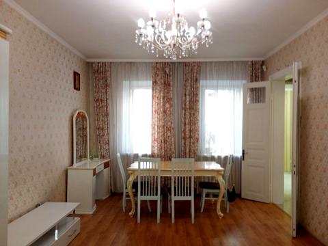 квартира по адресу Раскидайловская ул., 26