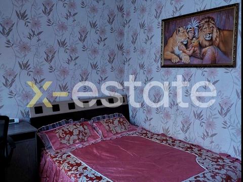 квартира по адресу Богдана Хмельницкого ул., 25