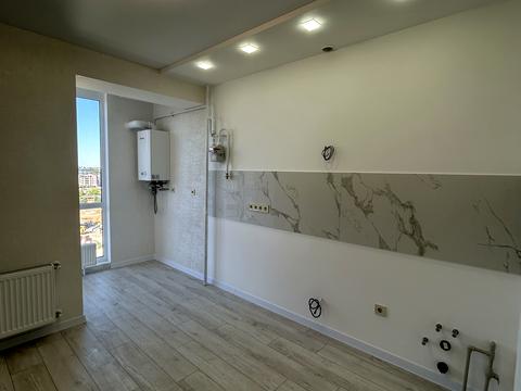 квартира за адресою с. Крижанівка, Академіка Сахарова вул., 5-Г