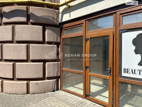 коммерческая по адресу Староміська ул., 52б