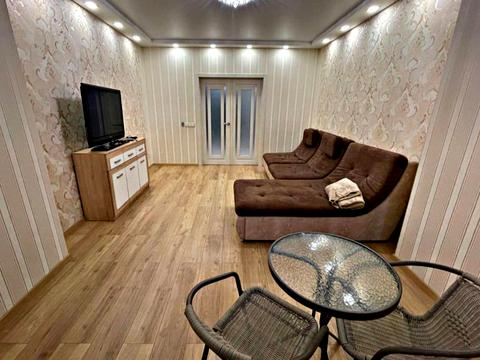 квартира по адресу Федора Эрнста ул., 16-А