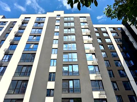 квартира по адресу Романа Вірастюка ул., 3