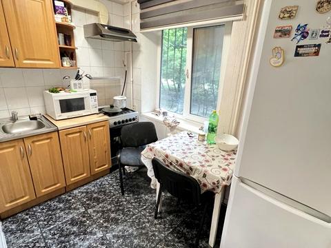 квартира за адресою Борщагівська вул., 10-А
