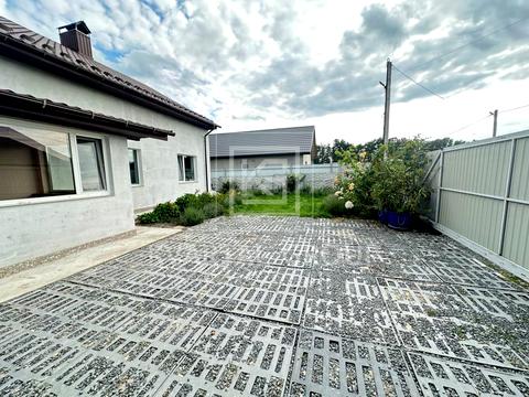 дом по адресу Ясна Поляна, 4а